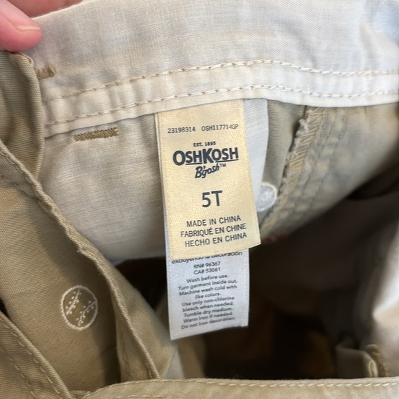 Baseball Overalls ⚾️ - Picture 5 of 5